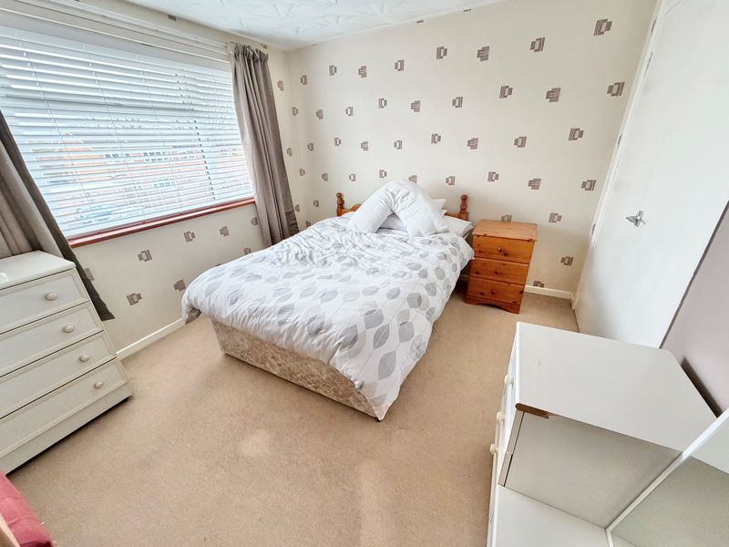 Wavertree Court Rivacre